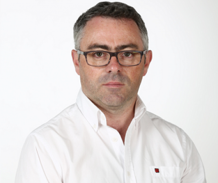 Jos&eacute; Castro Novais