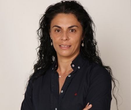 Sandra Raquel Fernandes de Castro